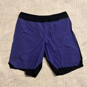 On Cloud Men’s Shorts